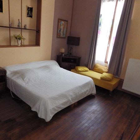 Domaine Des Roses Bed & Breakfast Vaudelnay Екстериор снимка