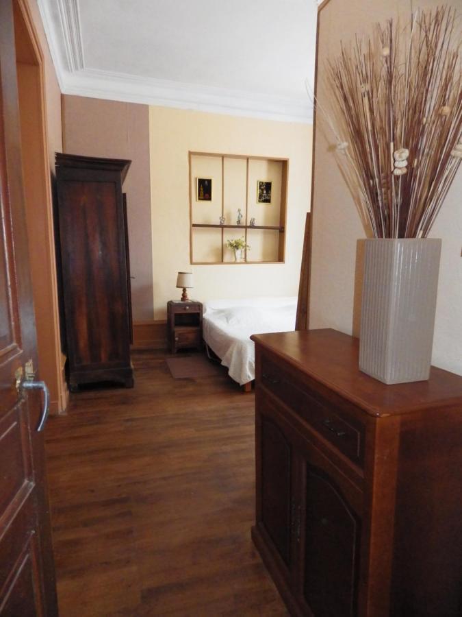 Domaine Des Roses Bed & Breakfast Vaudelnay Екстериор снимка