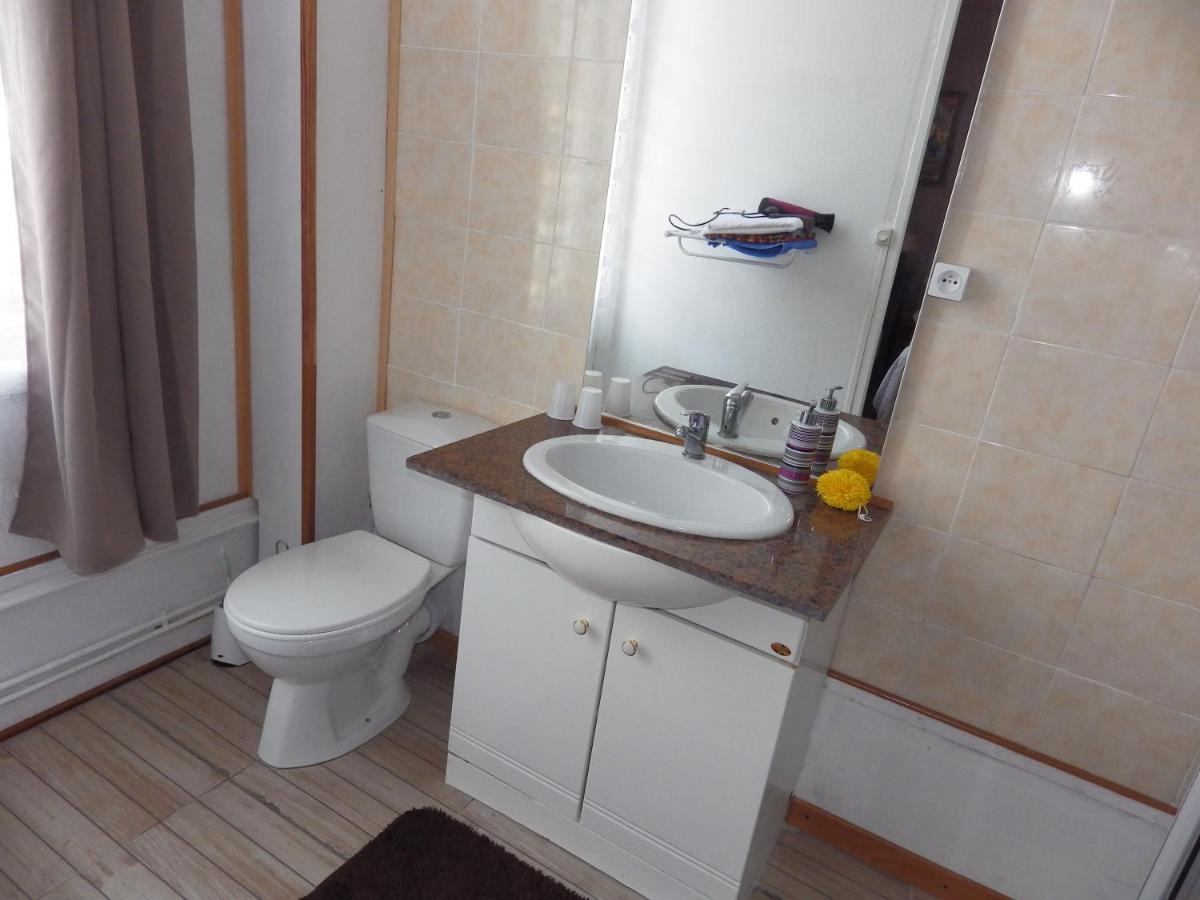 Domaine Des Roses Bed & Breakfast Vaudelnay Екстериор снимка